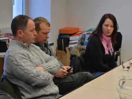 SESTANEK ZA UVEDBO AVTOBUSNIH PREVOZOV 7