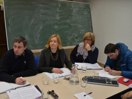 SESTANEK ZA UVEDBO AVTOBUSNIH PREVOZOV 8