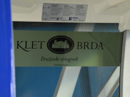 POSVOJITELJI KABIN KROŽNOKABINSKE ŽIČNICE KANIN 1