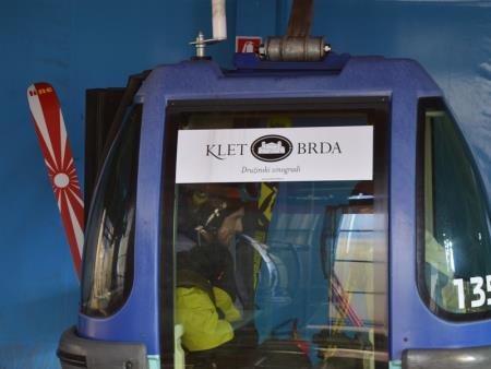 POSVOJITELJI KABIN KROŽNOKABINSKE ŽIČNICE KANIN 2