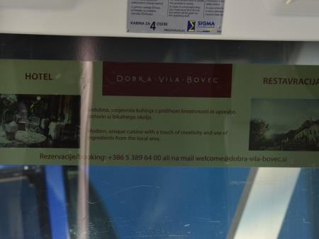 POSVOJITELJI KABIN KROŽNOKABINSKE ŽIČNICE KANIN 3