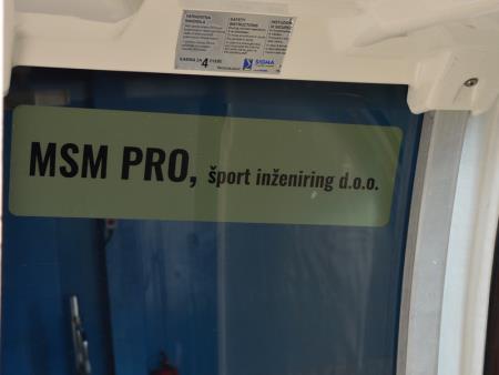 POSVOJITELJI KABIN KROŽNOKABINSKE ŽIČNICE KANIN 5