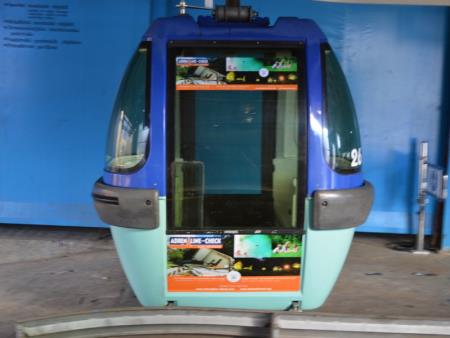 POSVOJITELJI KABIN KROŽNOKABINSKE ŽIČNICE KANIN 6