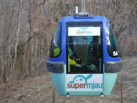 POSVOJITELJI KABIN KROŽNOKABINSKE ŽIČNICE KANIN 8