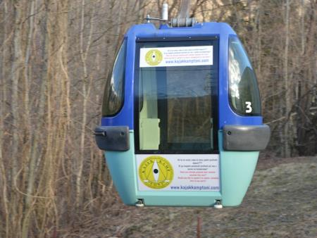 POSVOJITELJI KABIN KROŽNOKABINSKE ŽIČNICE KANIN 9