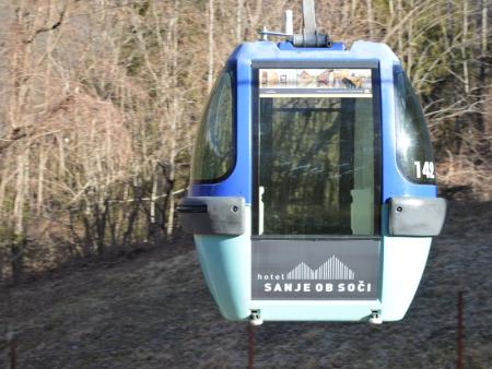 POSVOJITELJI KABIN KROŽNOKABINSKE ŽIČNICE KANIN 10