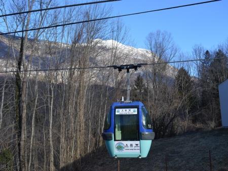 POSVOJITELJI KABIN KROŽNOKABINSKE ŽIČNICE KANIN 13