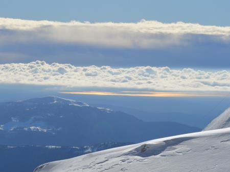 IZJEMNA SNEŽNA VESELICA NA SMUČIŠČU KANIN 12