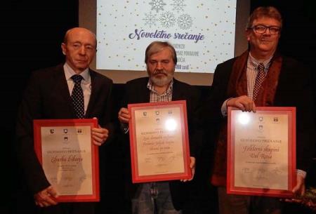 48. NOVOLETNO SREČANJE SLOVENCEV IZ VIDEMSKE POKRAJINE IN POSOČJA 1