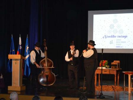 48. NOVOLETNO SREČANJE SLOVENCEV IZ VIDEMSKE POKRAJINE IN POSOČJA 2