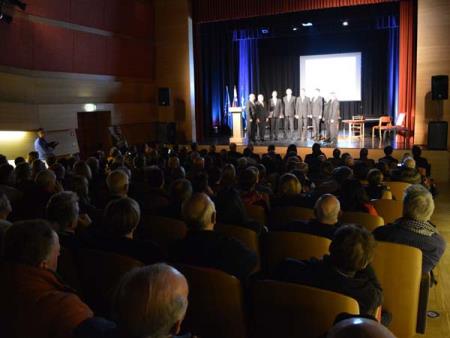 48. NOVOLETNO SREČANJE SLOVENCEV IZ VIDEMSKE POKRAJINE IN POSOČJA 5