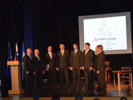 48. NOVOLETNO SREČANJE SLOVENCEV IZ VIDEMSKE POKRAJINE IN POSOČJA 6