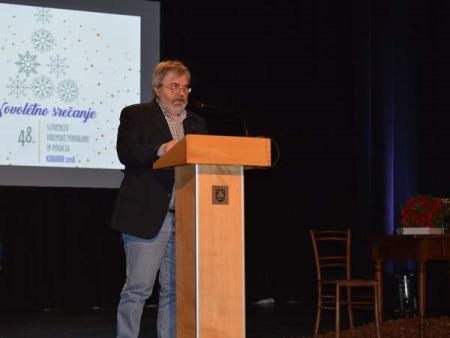 48. NOVOLETNO SREČANJE SLOVENCEV IZ VIDEMSKE POKRAJINE IN POSOČJA 7
