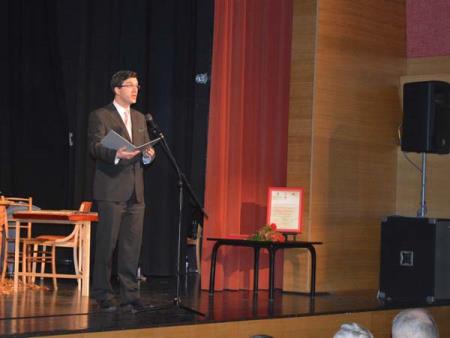 48. NOVOLETNO SREČANJE SLOVENCEV IZ VIDEMSKE POKRAJINE IN POSOČJA 9