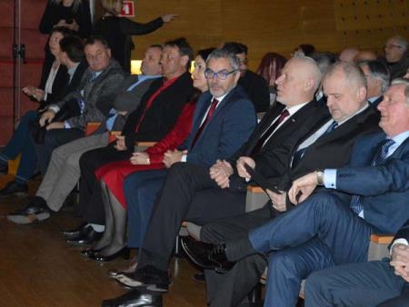 48. NOVOLETNO SREČANJE SLOVENCEV IZ VIDEMSKE POKRAJINE IN POSOČJA 13