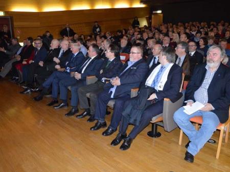 48. NOVOLETNO SREČANJE SLOVENCEV IZ VIDEMSKE POKRAJINE IN POSOČJA 14