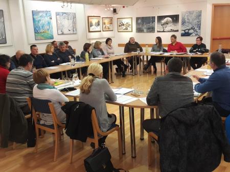 ZAKLJUČENA 24. REDNA SEJA OBČINSKEGA SVETA OBČINE BOVEC 1