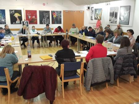 ZAKLJUČENA 24. REDNA SEJA OBČINSKEGA SVETA OBČINE BOVEC 2