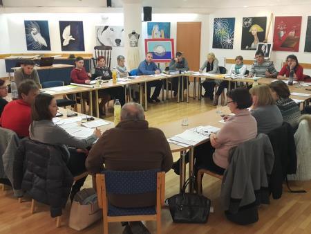 ZAKLJUČENA 24. REDNA SEJA OBČINSKEGA SVETA OBČINE BOVEC 3