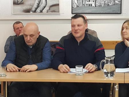 ZAKLJUČENA 24. REDNA SEJA OBČINSKEGA SVETA OBČINE BOVEC 6