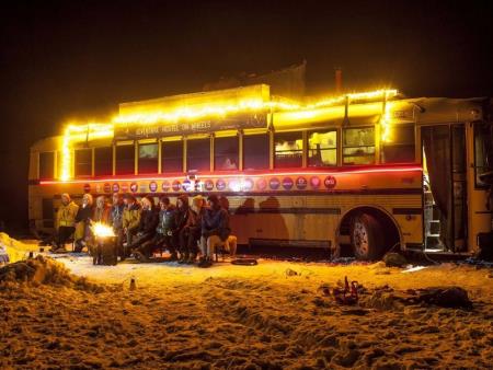 USPEŠNO IZPELJAN BOFF 2017 1