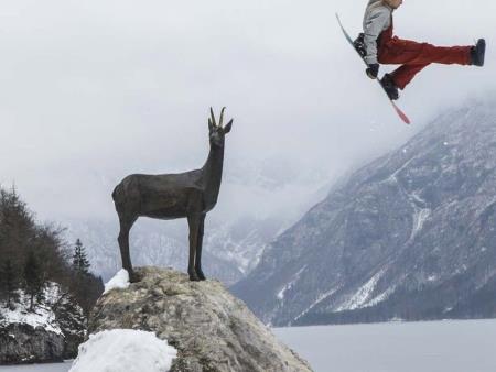 USPEŠNO IZPELJAN BOFF 2017 2