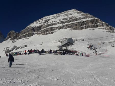 NA SMUČIŠČU KANIN ABSOLUTNI REKORD 3