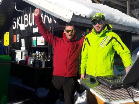 NA SMUČIŠČU KANIN ABSOLUTNI REKORD 5