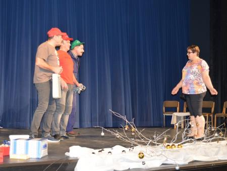 ŽUPANOV NOVOLETNI SPREJEM 8