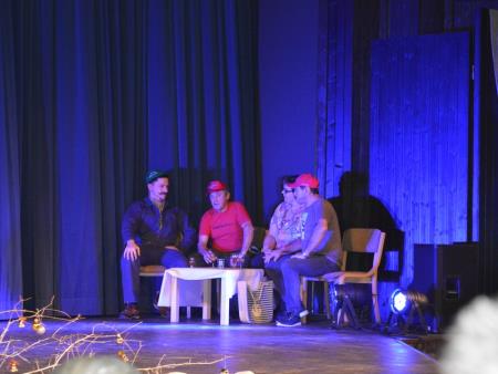 ŽUPANOV NOVOLETNI SPREJEM 14