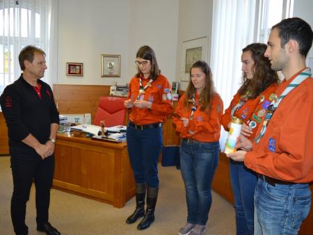 LUČ MIRU IZ BETLEHEMA 2