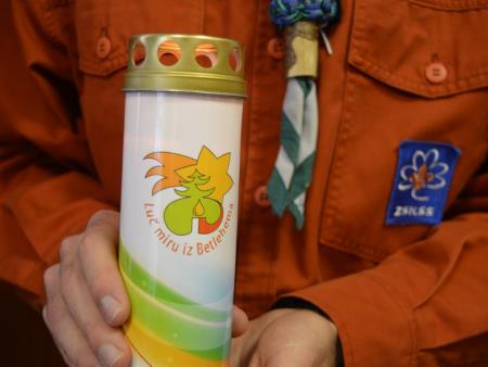 LUČ MIRU IZ BETLEHEMA 3