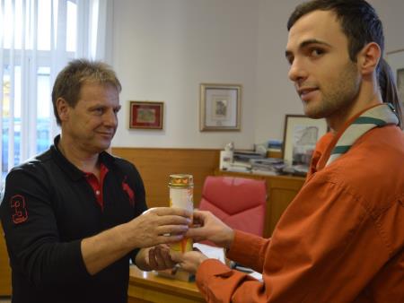 LUČ MIRU IZ BETLEHEMA 4