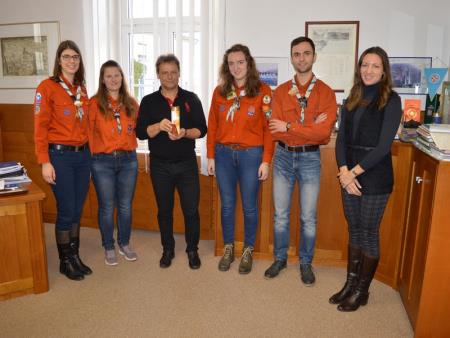 LUČ MIRU IZ BETLEHEMA 5