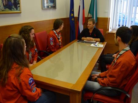 LUČ MIRU IZ BETLEHEMA 6