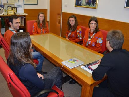 LUČ MIRU IZ BETLEHEMA 7