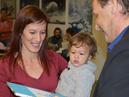 ŽUPANOV SPREJEM NOVOROJENČKOV 7