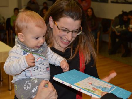 ŽUPANOV SPREJEM NOVOROJENČKOV 12