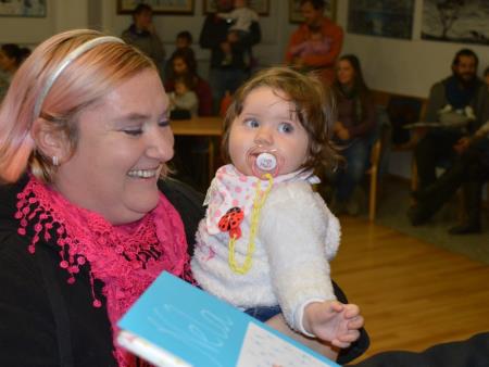 ŽUPANOV SPREJEM NOVOROJENČKOV 13