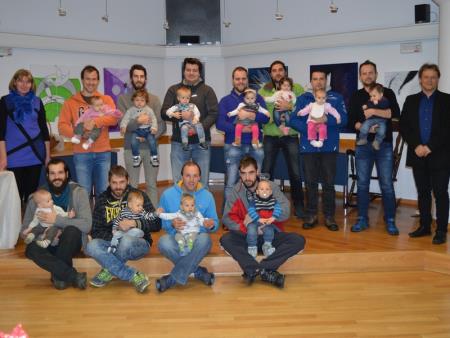 ŽUPANOV SPREJEM NOVOROJENČKOV 19