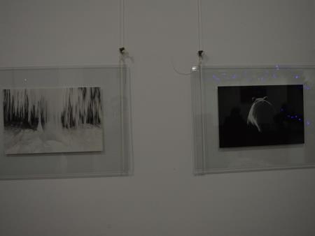 RAZSTAVA »BELA« 12