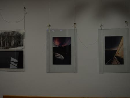 RAZSTAVA »BELA« 13