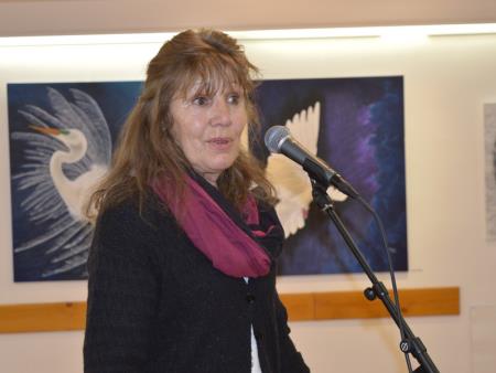 RAZSTAVA »BELA« 14