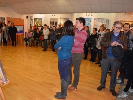 RAZSTAVA »BELA« 15