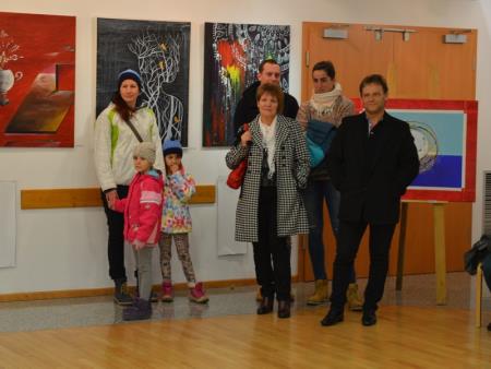 RAZSTAVA »BELA« 16