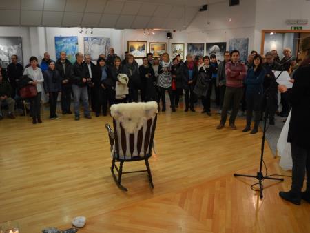 RAZSTAVA »BELA« 17