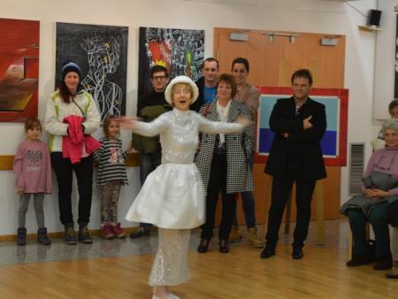 RAZSTAVA »BELA« 19