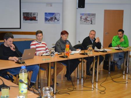 23. REDNA SEJA OBČINSKEGA SVETA OBČINE BOVEC 2