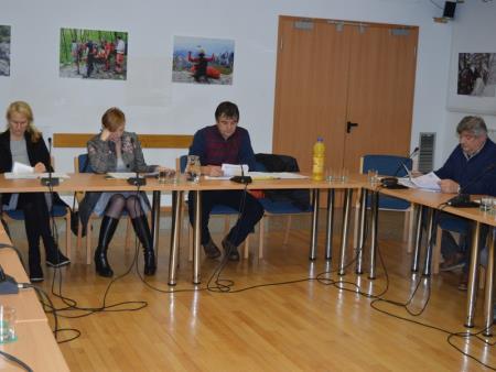 23. REDNA SEJA OBČINSKEGA SVETA OBČINE BOVEC 3