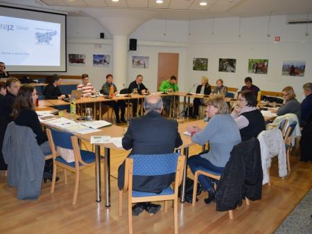 23. REDNA SEJA OBČINSKEGA SVETA OBČINE BOVEC 5